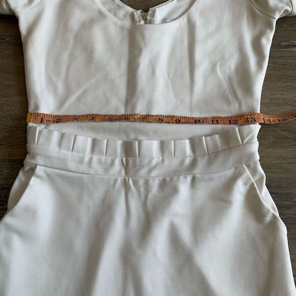 Ali & Jay dress body-con style zip back size small - Picture 9 of 13